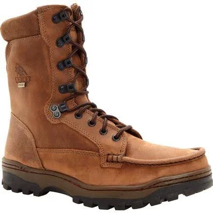 Rocky Outback Gore-Tex Waterproof Hiker Boot