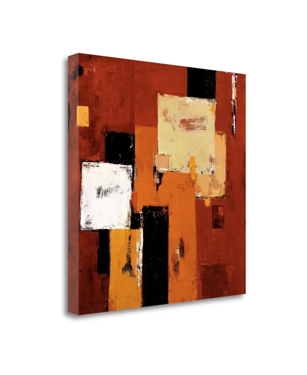 30x22 x 30x22 Reason by Joyce Yiu Fine Art Giclee Print