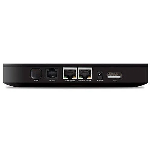 Ooma Office Business Class VoIP Phone System + Linx with Included Extension to Support 2 Desk Phones