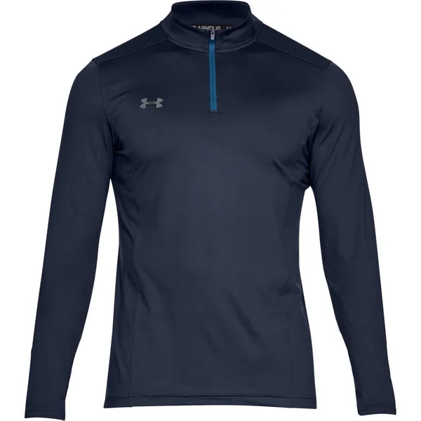 Under Armour Challenger II Midlayer - Grey - 2XL