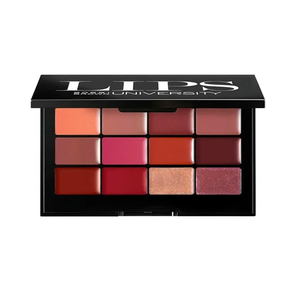 Bobbi Brown BBU Lip Palette