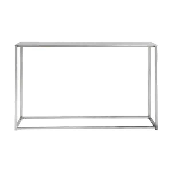 Euro Style Montclair 48 in. Console Table - Gold