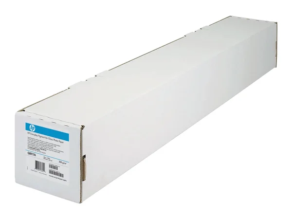 HP Coated Paper