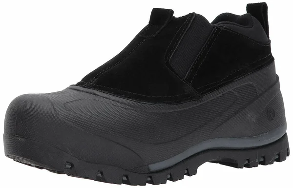 Northside Dawson Men's Winter Snow Boots - Onyx - 11