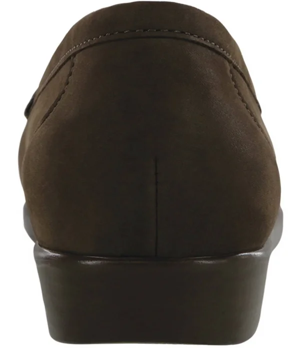 SAS Simplify (Brown Tetris) Women's Shoes