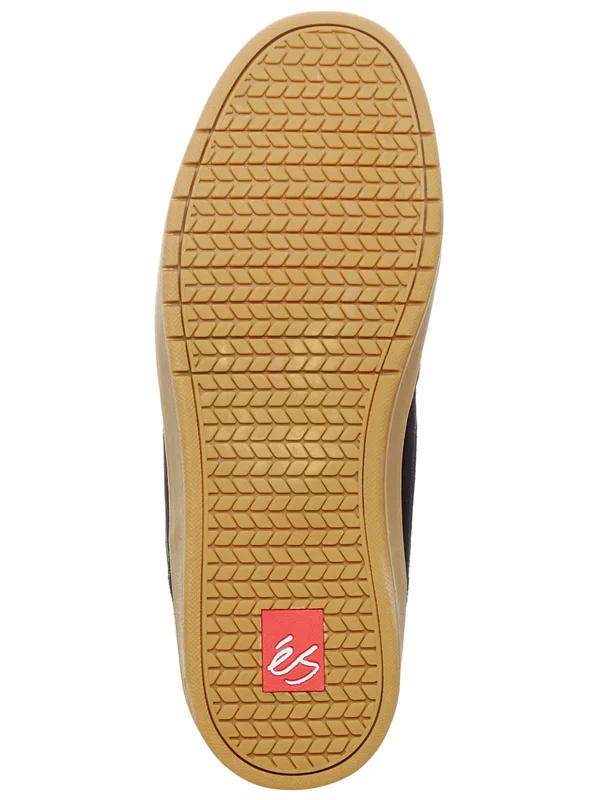 ES ACCEL Slim - Black/Gum, 6.5