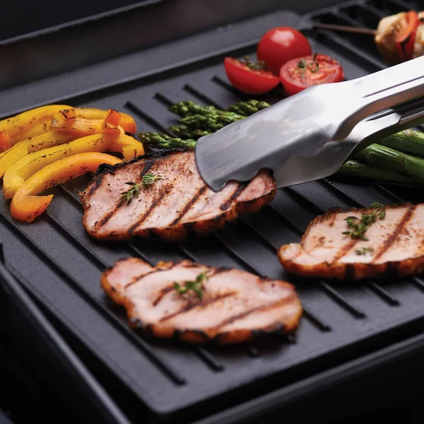 Broil King 11242 Exact Fit Cast Iron Griddle