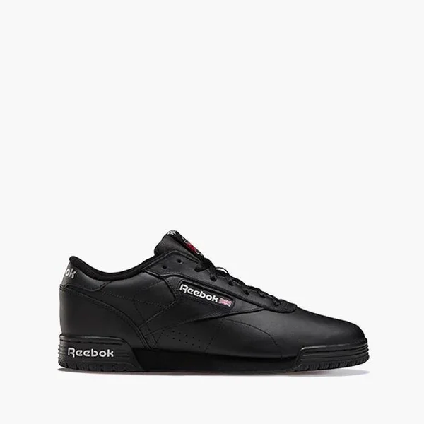 Reebok Classic ExoFit Lo Clean Logo Int Shoes (Trainers)