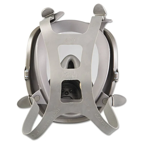 3M Full Facepiece Reusable Respirator 6800 - Medium