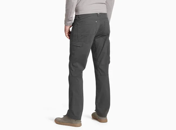 Kuhl Revolvr Rogue, Gotham Grey, 32W x 36L