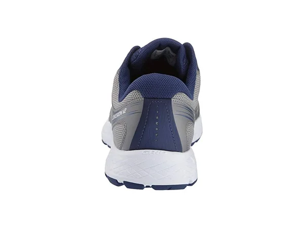 Saucony Versafoam Cohesion 12 Men's Shoes Grey/Blue : 12.5 D