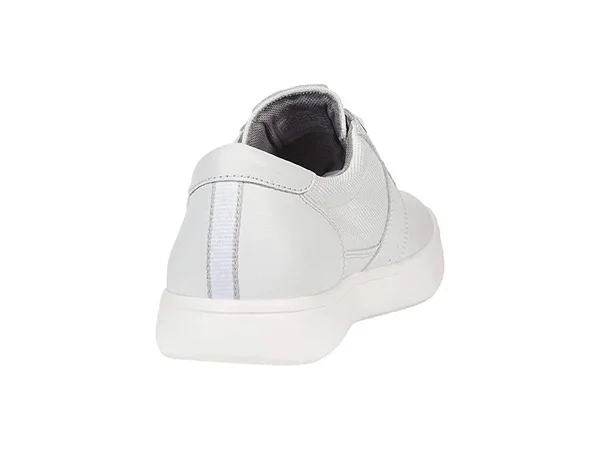 Rockport Jarvis Ubal Sneaker - Men's, White, Size 9, Sneakers