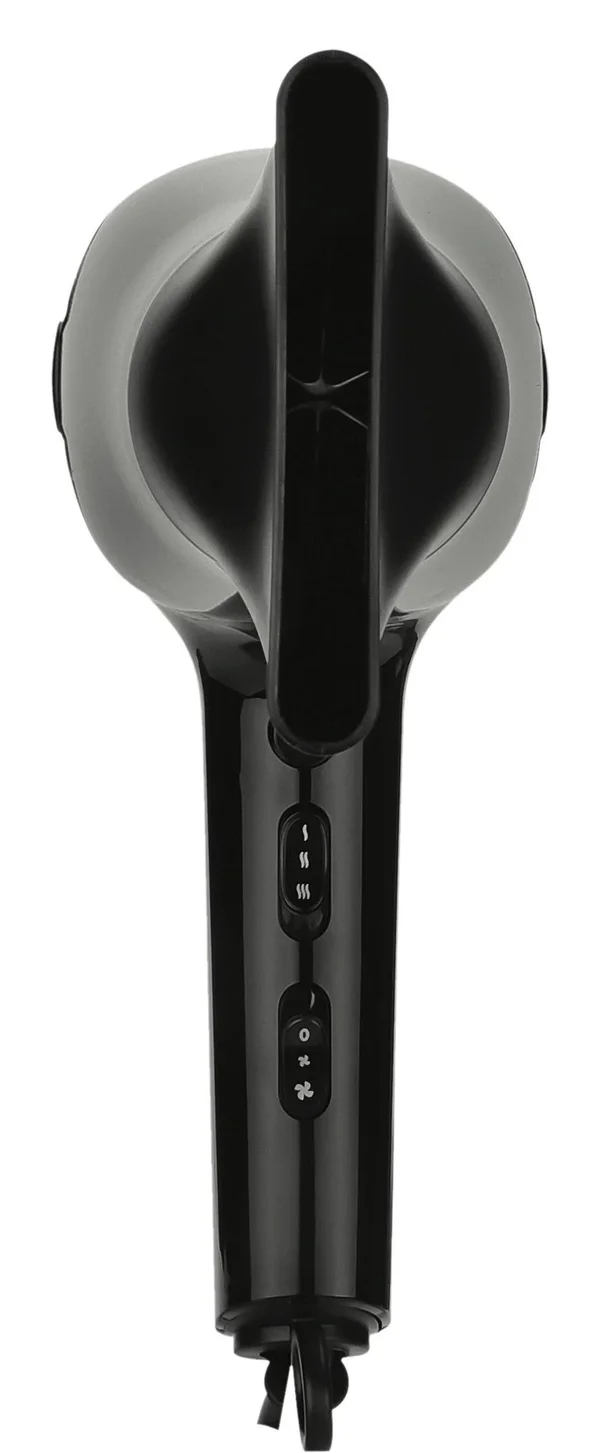 Sultra ID, Style & Store Power Dryer with Retractable Cord