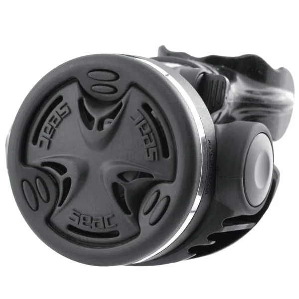 Seac Scuba Diving 230 Bar DIN P-Synchro Regulator