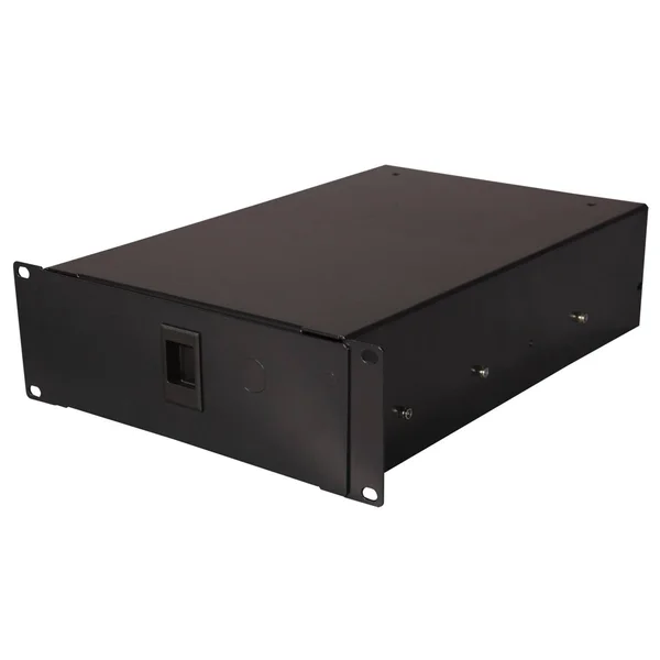 Gator GRW-DRW4 Standard 4U Rack Drawer 14.2in Deep