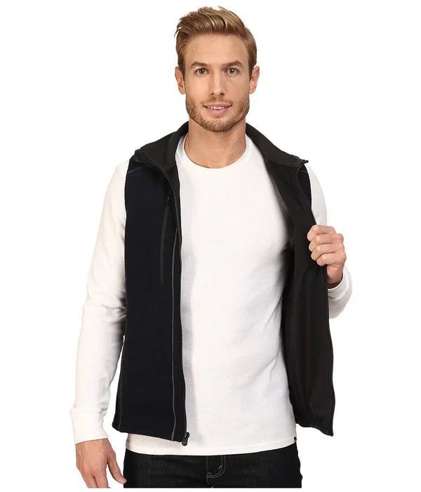 KUHL Interceptr Vest - MUTINY BLUE, L