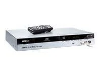 LIteOn LVW-5045 - DVD recorder - HDD recorder with TV tuner - 160 GB