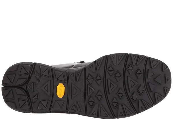 Danner Men's Mountain 600 4.5x22 Hiking Boot - Black