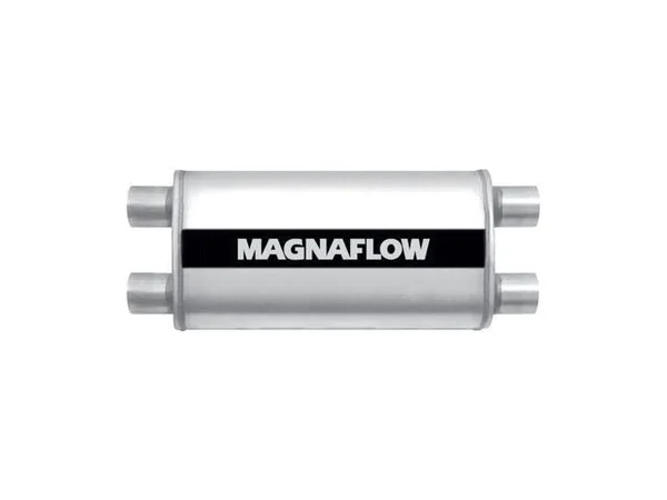 Magnaflow 12568 Exhaust Muffler