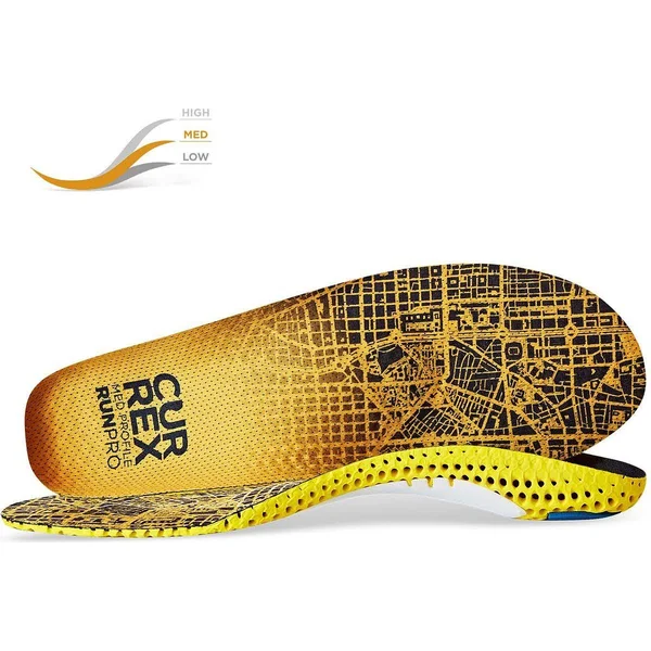 Currex RunPro Insoles
