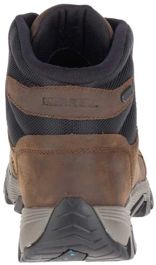Merrell Coldpack Ice+ Mid Polar Waterproof Men's