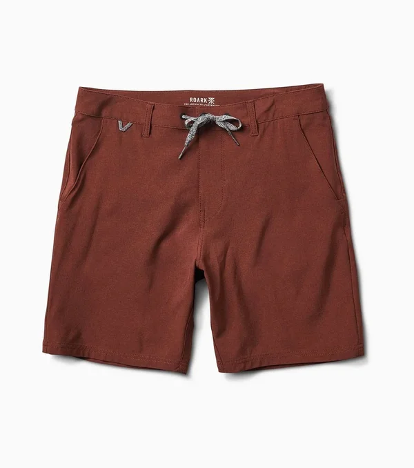 Roark Explorer Shorts