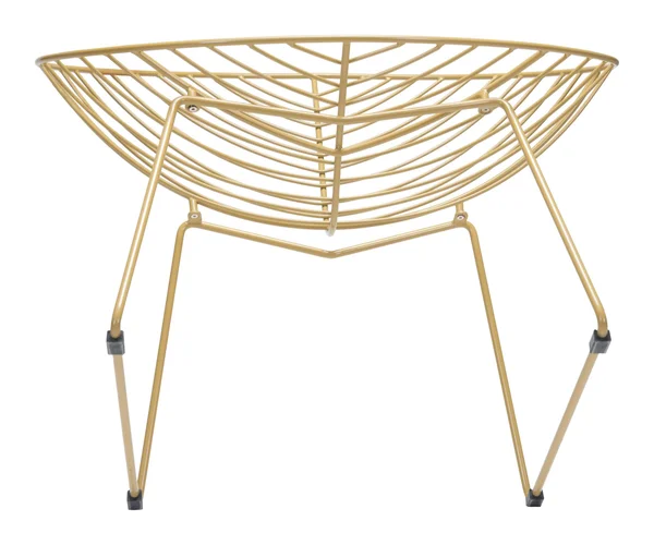 Zuo Hyde Outdoor Lounge Chair, White (Set of 2)