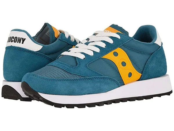 Saucony Women's Jazz Original Vintage Sneaker