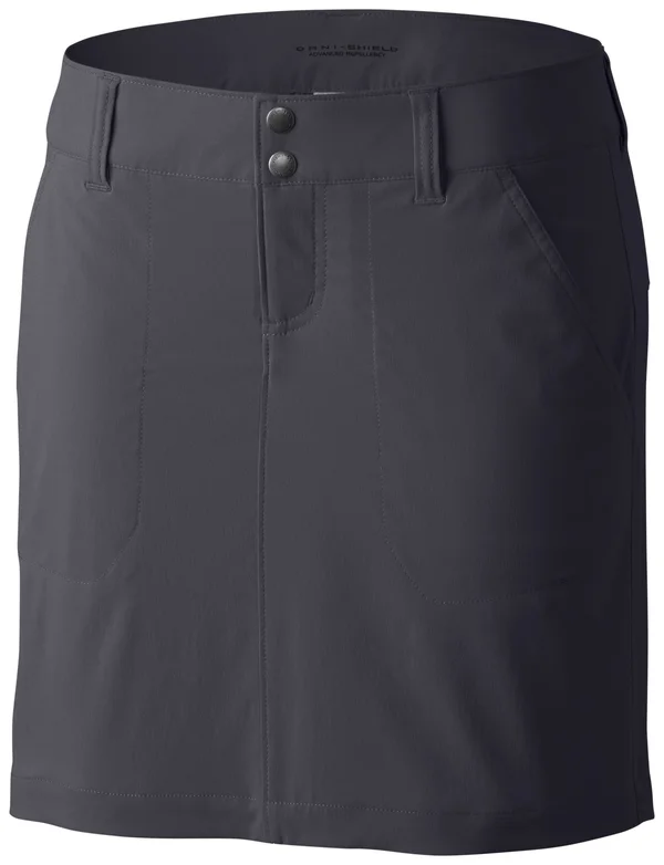 Columbia Saturday Trail Skort - Women's India Ink, 12