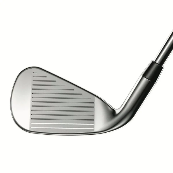 Callaway Mavrik Iron Set · Graphite · Regular · Left Handed · 6-PW - SW