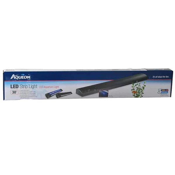 Aqueon Strip Light LED, 30x22