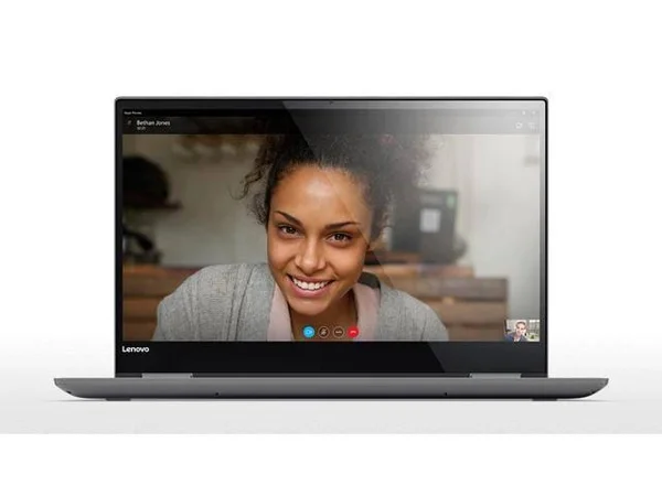 Lenovo Yoga 720 15.6x22 4K Laptop: i7-7700HQ, 16GB Ddr4, 256gb Ssd, GTX 1050 15.6x22 3840x2160 IPS Touchscreen
