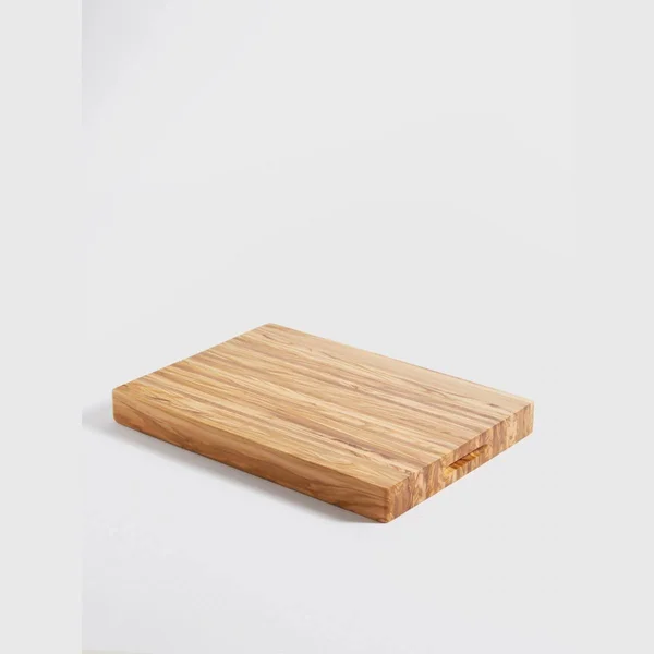 Olivewood Oversized Cutting Board, Olivewood - Italic