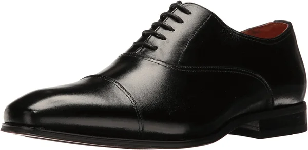Men's Florsheim Corbetta Cap Toe Oxford - Black - Size 16