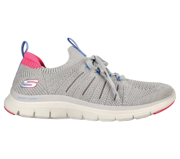 Skechers Sport Flex Appeal 4.0-Simple Joy 6 Women's Grey