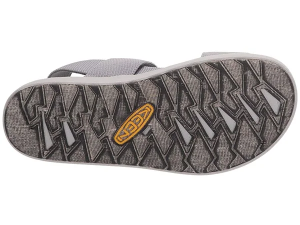 Keen Women's Elle Backstrap Sandal - 6.5 - Drizzle