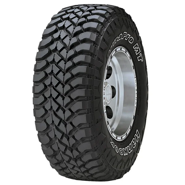 Hankook Dynapro MT RT03 Tire 33X12.50R15