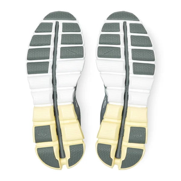 on, Cloudflow, Women's Sea/Limelight, 9.5