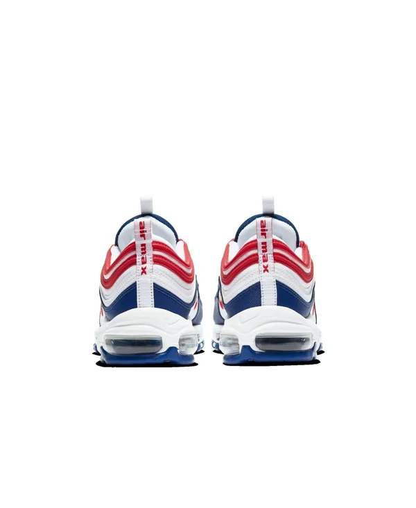 Nike Men's Air Max 97 Shoes - White
