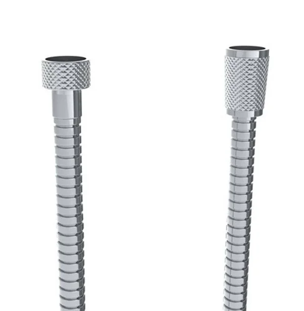 Watermark 69x22 Handshower Hose for Wall Mount in White, SKU: DS-4079-WH, 11 x 10 x 4"