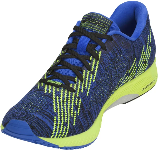 Asics Gel DS Trainer 24 Mens Running Shoes - Blue
