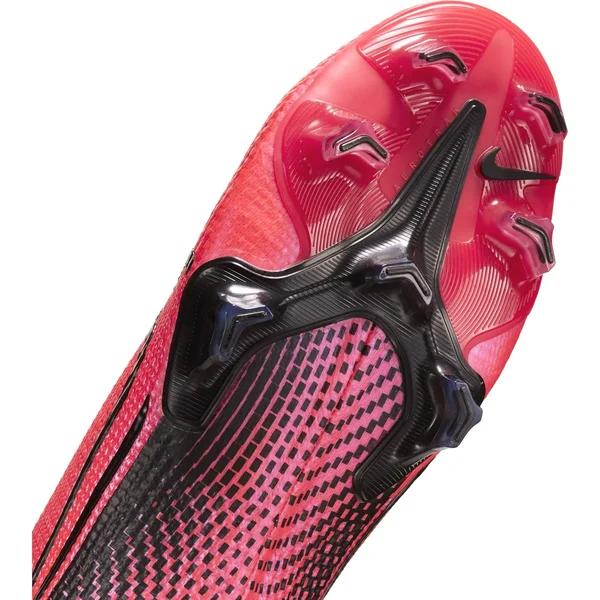 Nike Mercurial Superfly 7 Elite FG Crimson/Black 7.5