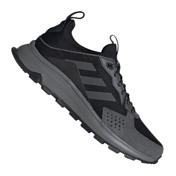 Adidas Response Trail M EG0000 Running Shoes Black
