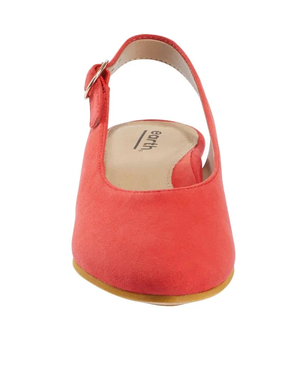 Earth Uptown Ursula 12 Women's Ecru