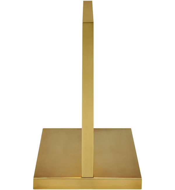 Tech Lighting Everett Table Lamp 700PRTEVTNB LED927 (Brass)
