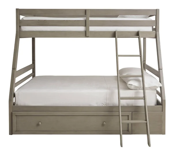 Ashley Lettner Twin/Full Bunk Bed Panels