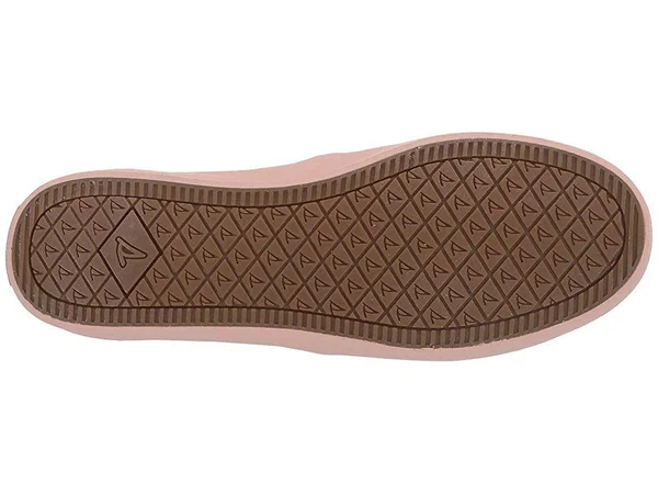 Sperry Crest Twin Gore Shoes Rose Dust