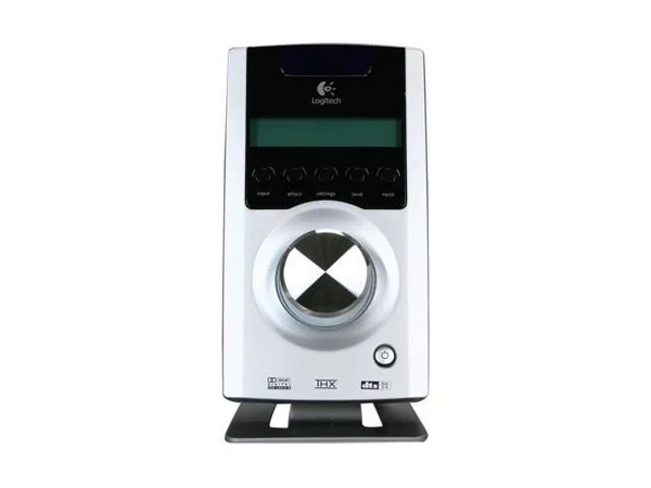 Logitech Z-5500 Digital Surround Sound Speaker System