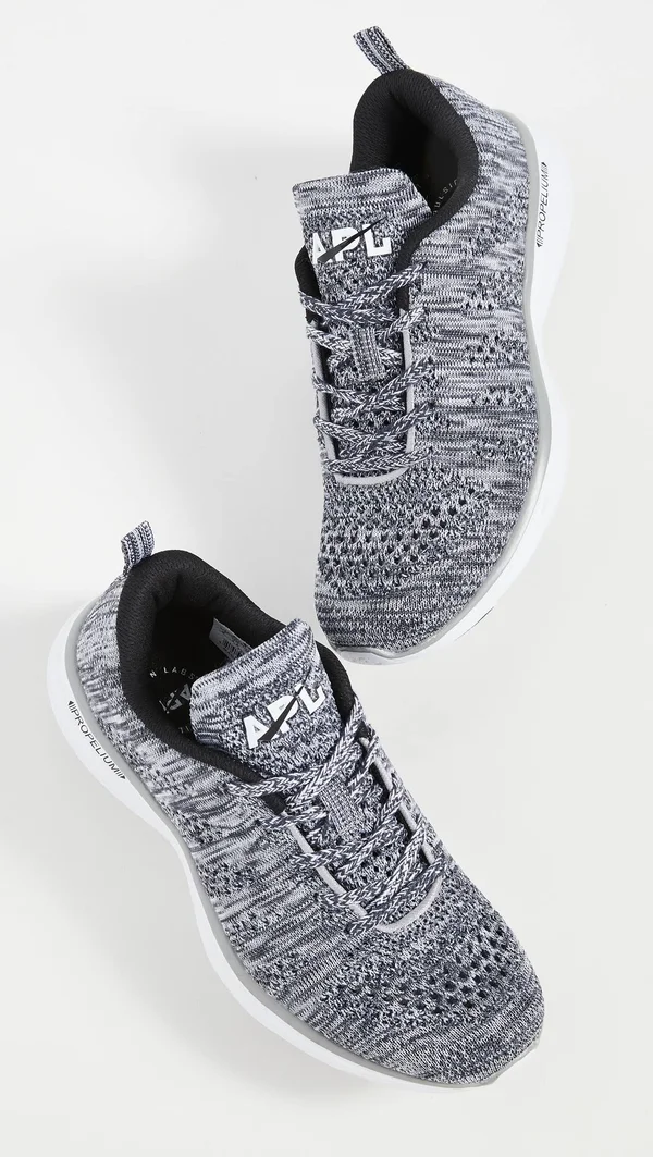 APL: Athletic Propulsion Labs TechLoom Pro Sneakers