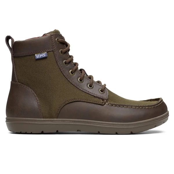 Lems Shoes Boulder Boot